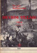 Devrim yılları: 1905